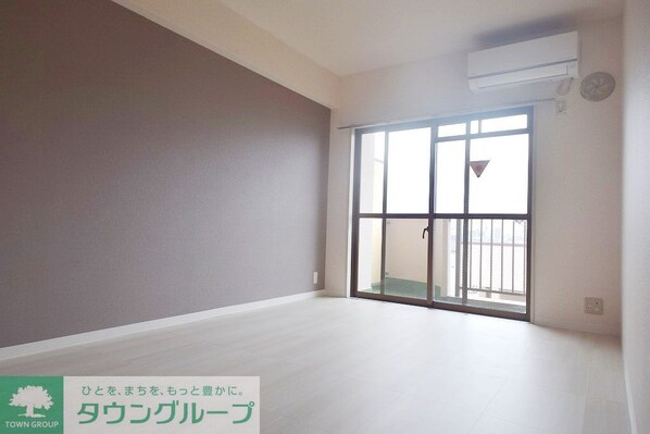 ティーワイパレスの物件内観写真